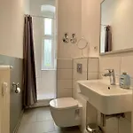 Apartment Stadtraum-berlin Berlin