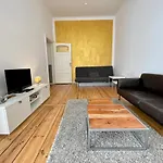 Stadtraum-berlin Apartment