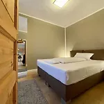 Stadtraum-berlin Apartment *