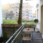 Stadtraum-berlin Apartment *