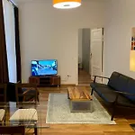 Apartment Stadtraum-berlin