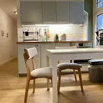 Stadtraum-berlin Apartment *