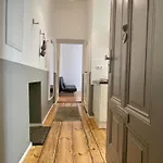 Stadtraum-berlin Apartment