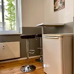 Apartment Stadtraum-berlin *