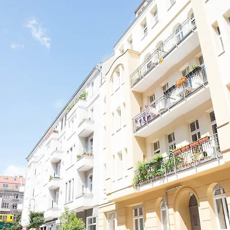 Stadtraum-berlin Berlín