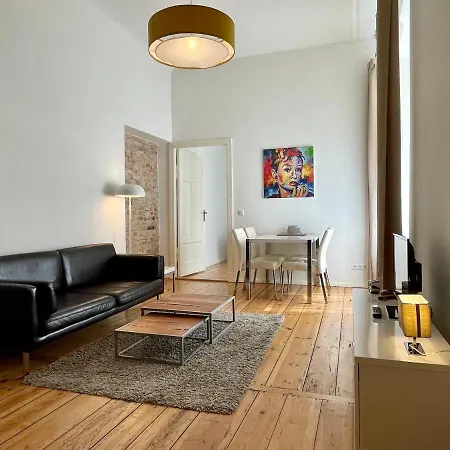 Stadtraum-berlin