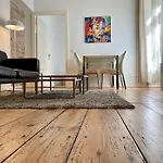 Apartamento Stadtraum-berlin