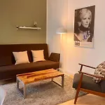 Apartamento Stadtraum-berlin *