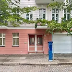 Stadtraum-berlin Apartamento