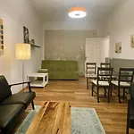 Stadtraum-berlin Apartamento Berlim