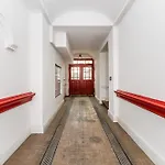Stadtraum-berlin Appartamento