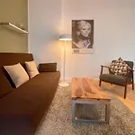 Appartamento Stadtraum-berlin Berlino