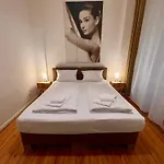Apartamento Stadtraum-berlin