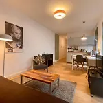 Stadtraum-berlin Apartamento Berlim