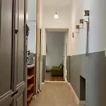 Apartamento Stadtraum-berlin *