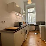 Stadtraum-berlin Apartamento Berlim