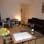 Appartamento Stadtraum-berlin