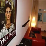 Apartamento Stadtraum-berlin *