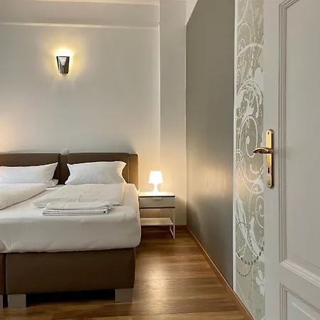 Stadtraum-berlin Appartement *