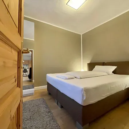 Stadtraum-berlin Appartement *