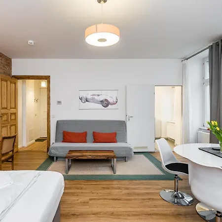 Stadtraum-berlin برلين