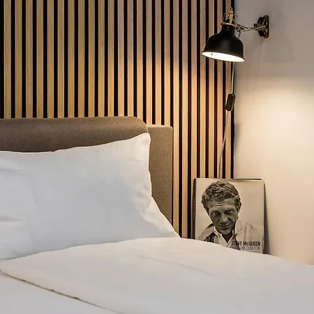 Apartmán Stadtraum-berlin Berlín