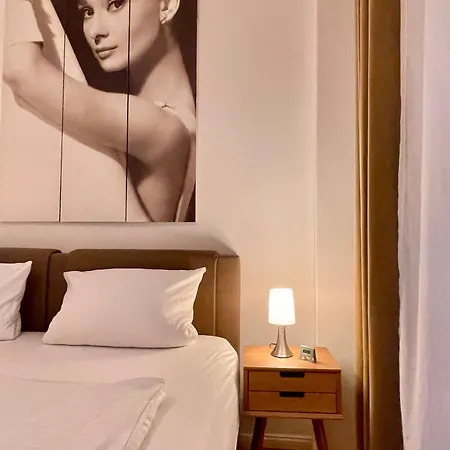 Stadtraum-berlin شقة