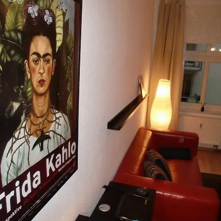 شقة Stadtraum-berlin *