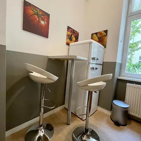 דירה Stadtraum-berlin