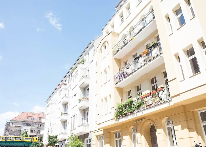 Stadtraum-berlin Berlín