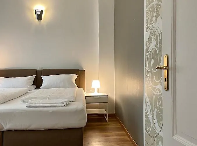 Stadtraum-berlin Apartamento *