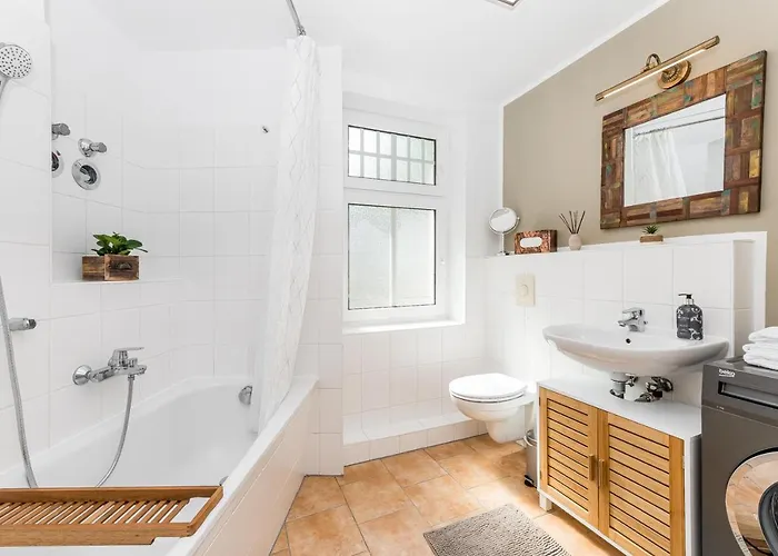 Stadtraum-berlin Apartamento *