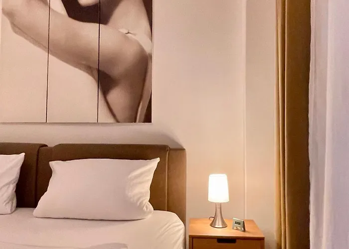 Stadtraum-berlin Apartamento